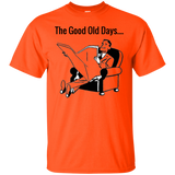 Good Old Days T-Shirt