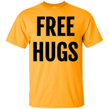 Free Hugs T-Shirt