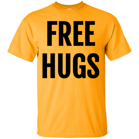Free Hugs T-Shirt
