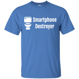Smartphone Destroyer T-Shirt