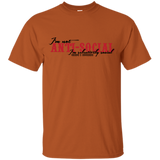 I'm Not Anti-Social. I'm Selectively Social. There's a Difference. T-Shirt