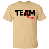 I in Team T-Shirt
