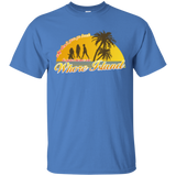 Whore Island T-Shirt
