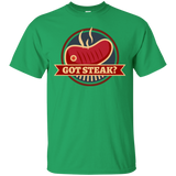 Got Steak T-Shirt