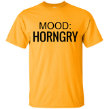 Mood: Horngry T-Shirt