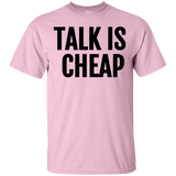 Talk T-Shirt