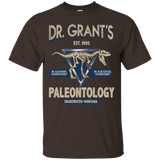 Dr Grants T-Shirt