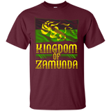 Kingdom of Zamunda T-Shirt