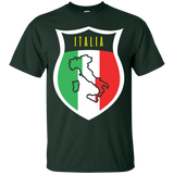 Italia Shield Country T-Shirt