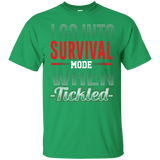 Tickle Mode T-Shirt