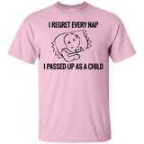 Naps T-Shirt