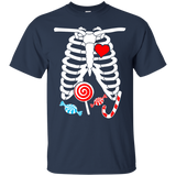 Skeleton Candy T-Shirt