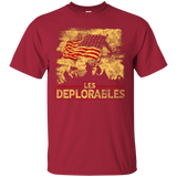 Les Deplorables T-Shirt