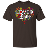 Love is Love T-Shirt