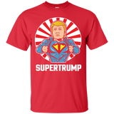 Super Trump T-Shirt