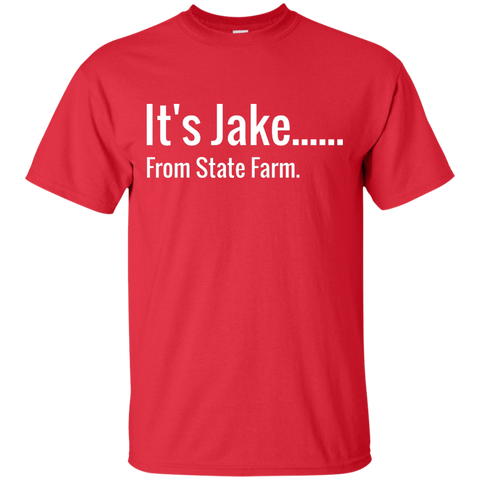 It's Jake..... T-Shirt