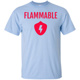 Flammable T-Shirt