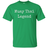 Muay Thai Legend T-Shirt