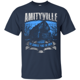 Amityville T-Shirt