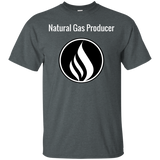 Natural Gas Producer T-Shirt