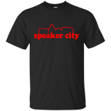 Speaker City T-Shirt