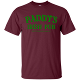 Paddy's Irish Pub T-Shirt