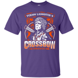 Crossbow Orange T-Shirt