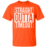 Timeout T-Shirt