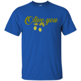 Olive You T-Shirt
