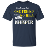 Whisper T-Shirt