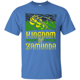 Kingdom of Zamunda T-Shirt