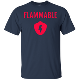 Flammable T-Shirt