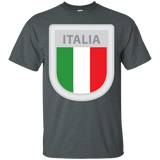 Italia Shield T-Shirt