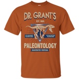 Dr Grants T-Shirt