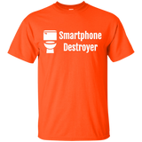 Smartphone Destroyer T-Shirt