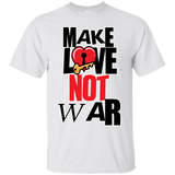 Make Love Not War T-Shirt