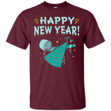 Happy New Year Celebration T-Shirt