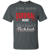 Tickle Mode T-Shirt