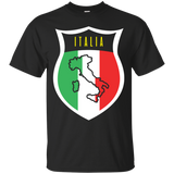 Italia Shield Country T-Shirt