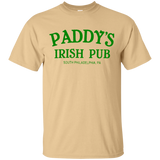 Paddy's Irish Pub T-Shirt