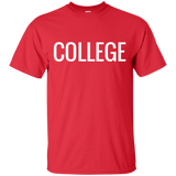 College T-Shirt