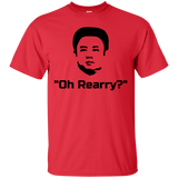 Oh Rearry T-Shirt