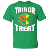 Trig Or Treat T-Shirt