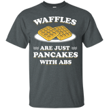 Waffles T-Shirt