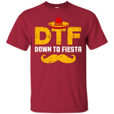 DTF T-Shirt