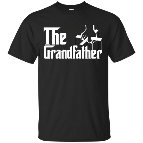 The Grandfather T-Shirt