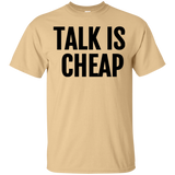 Talk T-Shirt