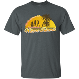 Whore Island T-Shirt