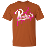 Pinky's Record ShipT-Shirt