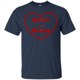 Heart You Heaps T-Shirt